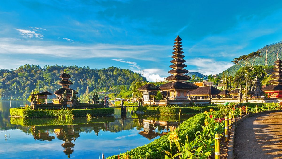 Perjudian Yang Ada Di Bali