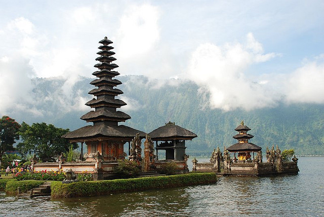 Bali Beri Devisa Terbesar Dari Sektor Pariwisata