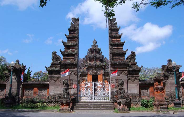 Museum Terbaik Yang Ada di Bali