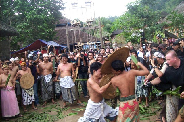Ritual Bali Aga